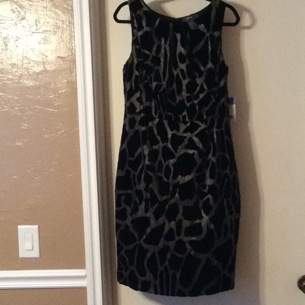 per se dress